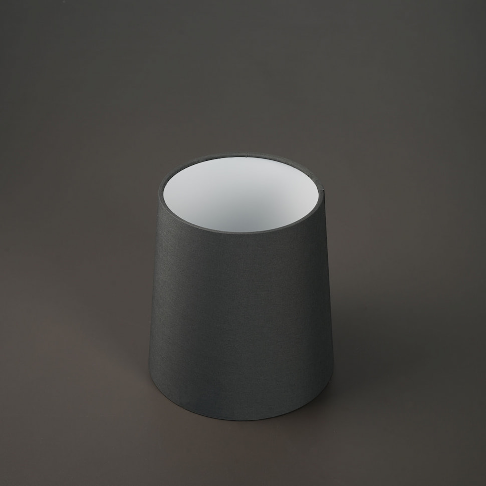 ALEVE ø14 anthrazit D&P